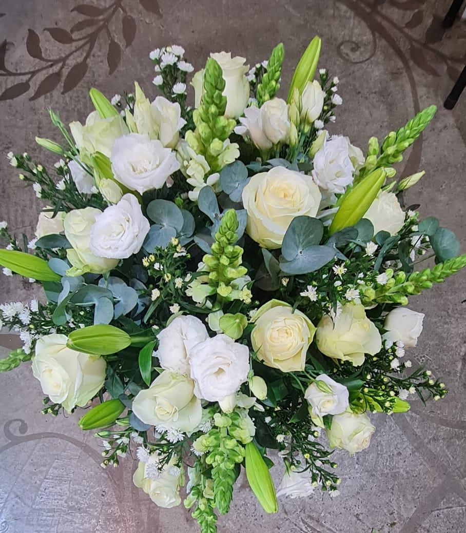 Sympathy Arrangement
