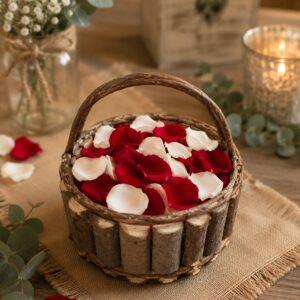 Rose Petals
