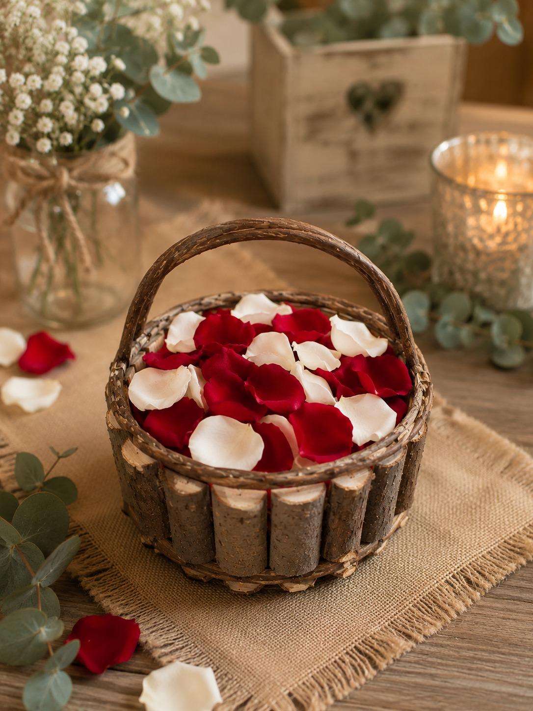 Rose Petals