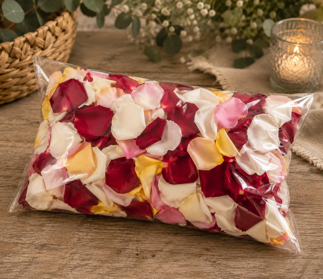 Rose Petals - Image 3