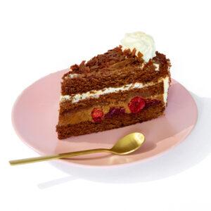 Chateau Gateaux Cake Slices