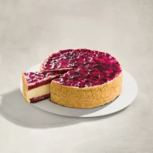 Chateau Gateaux Signature Cheesecakes