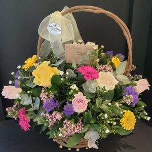 Basket Arrangements