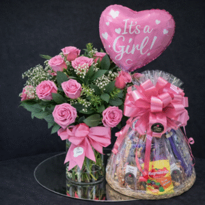 Baby & Children celebration