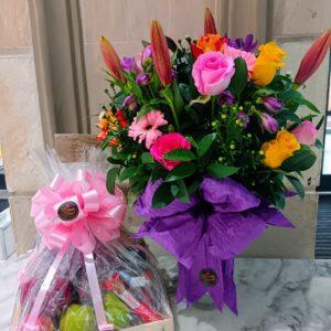 Combination Arrangements