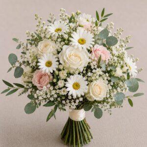 Bridal Bouquet Abstract Drop (Copy) (Copy)