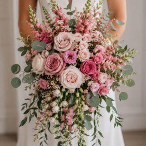 Bridal Bouquets