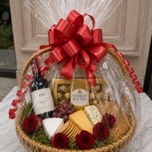 A Basket of Bliss