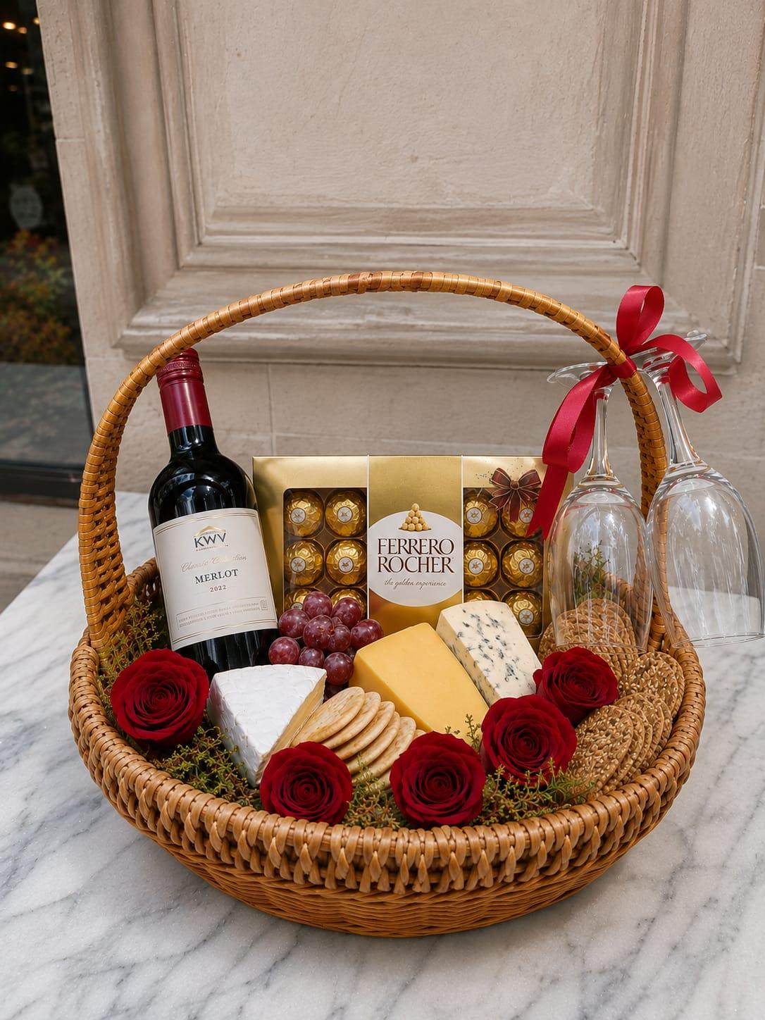 A Basket of Bliss - Image 2