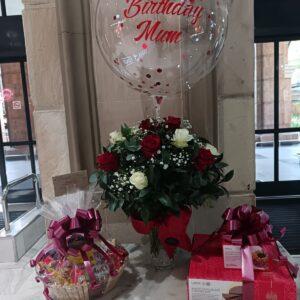 Ultimate Celebration Gift Surprise Package