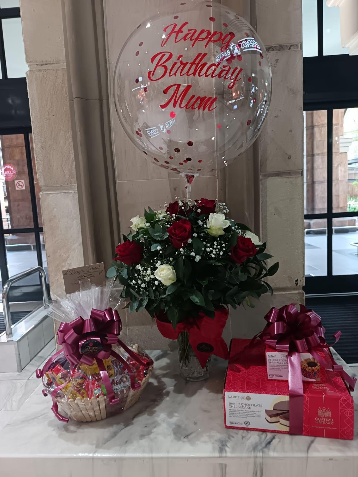 Ultimate Celebration Gift Surprise Package