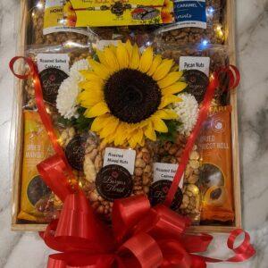 Festive Gourmet Raksha Bandhan Hamper