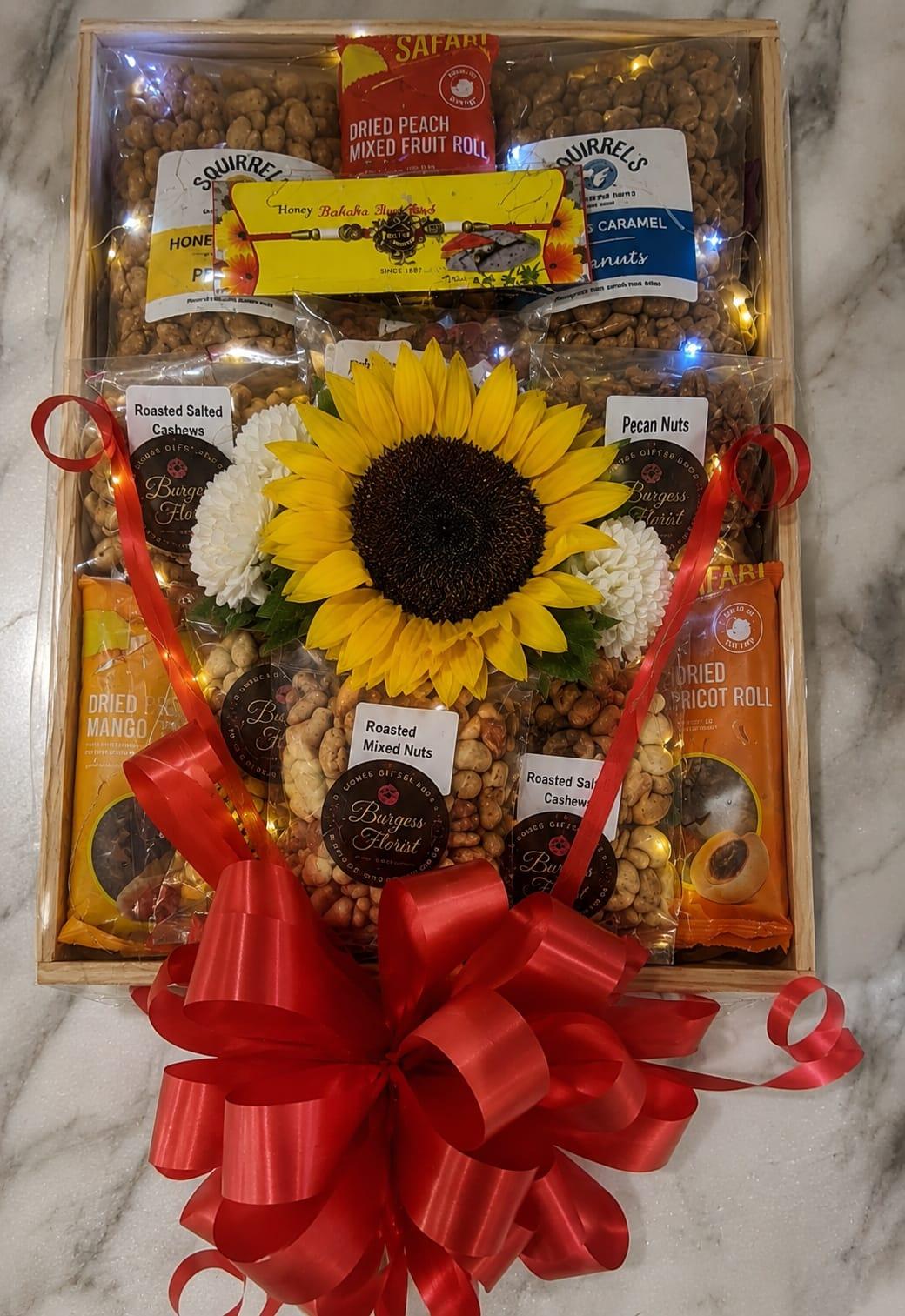 Festive Gourmet Raksha Bandhan Hamper